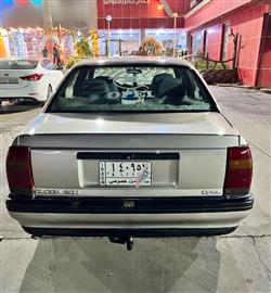 اوبل أوميغا